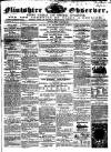 Flintshire Observer Friday 18 March 1859 Page 1