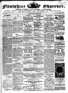 Flintshire Observer Friday 15 April 1859 Page 1