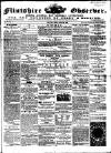 Flintshire Observer Friday 29 April 1859 Page 1
