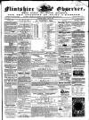 Flintshire Observer Friday 24 June 1859 Page 1