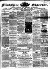 Flintshire Observer Friday 08 July 1859 Page 1