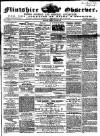 Flintshire Observer Friday 22 July 1859 Page 1