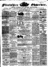 Flintshire Observer Friday 30 September 1859 Page 1