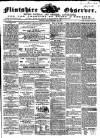 Flintshire Observer Friday 25 November 1859 Page 1