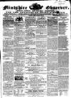 Flintshire Observer Friday 09 December 1859 Page 1