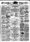 Flintshire Observer Friday 23 December 1859 Page 1