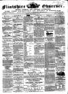 Flintshire Observer Friday 20 January 1860 Page 1
