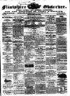 Flintshire Observer Friday 13 April 1860 Page 1
