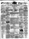 Flintshire Observer Friday 08 June 1860 Page 1