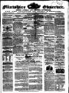 Flintshire Observer Friday 07 December 1860 Page 1