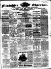 Flintshire Observer Thursday 28 March 1861 Page 1