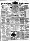 Flintshire Observer Friday 12 April 1861 Page 1