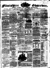 Flintshire Observer Friday 26 April 1861 Page 1
