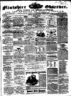 Flintshire Observer Friday 10 May 1861 Page 1