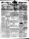 Flintshire Observer Friday 07 June 1861 Page 1