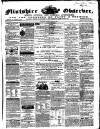 Flintshire Observer Friday 19 July 1861 Page 1