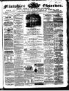 Flintshire Observer Friday 27 September 1861 Page 1