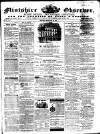 Flintshire Observer Friday 11 October 1861 Page 1
