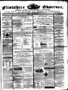 Flintshire Observer Friday 20 December 1861 Page 1