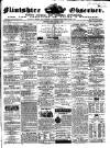 Flintshire Observer Friday 11 April 1862 Page 1