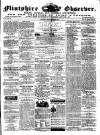 Flintshire Observer Friday 25 April 1862 Page 1
