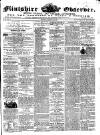 Flintshire Observer Friday 09 May 1862 Page 1