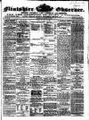 Flintshire Observer Friday 21 November 1862 Page 1
