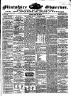 Flintshire Observer Friday 28 November 1862 Page 1