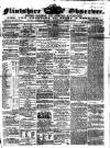 Flintshire Observer Friday 05 December 1862 Page 1