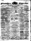 Flintshire Observer Friday 19 December 1862 Page 1
