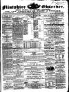 Flintshire Observer Friday 30 January 1863 Page 1
