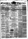 Flintshire Observer Friday 13 February 1863 Page 1