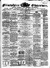 Flintshire Observer Friday 27 February 1863 Page 1