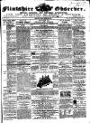 Flintshire Observer Friday 10 April 1863 Page 1