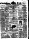 Flintshire Observer Friday 24 April 1863 Page 1