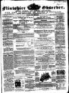 Flintshire Observer Friday 05 June 1863 Page 1
