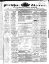 Flintshire Observer Friday 01 January 1864 Page 1