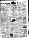 Flintshire Observer Friday 11 March 1864 Page 1