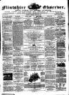 Flintshire Observer Thursday 24 March 1864 Page 1