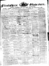 Flintshire Observer Friday 23 September 1864 Page 1