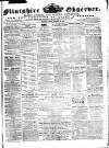 Flintshire Observer Friday 04 November 1864 Page 1