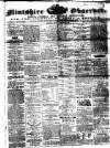 Flintshire Observer Friday 13 January 1865 Page 1
