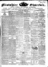 Flintshire Observer Friday 06 October 1865 Page 1