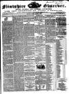 Flintshire Observer Friday 01 December 1865 Page 1