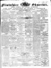 Flintshire Observer Friday 29 December 1865 Page 1