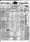 Flintshire Observer Friday 12 January 1866 Page 1