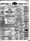Flintshire Observer Friday 01 June 1866 Page 1