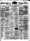 Flintshire Observer Friday 13 July 1866 Page 1