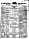 Flintshire Observer Friday 22 February 1867 Page 1