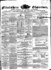 Flintshire Observer Friday 17 May 1867 Page 1